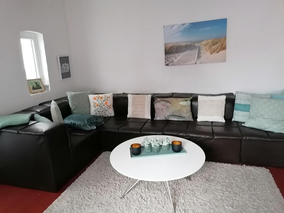 Thumbnail-3 Zimmerwohnung in begehrter Lage in Schleswig