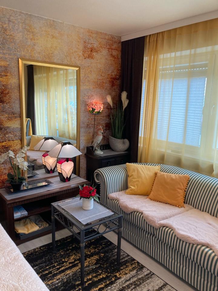 Thumbnail-Apartment, inkl. aller NK zum 15. Juni 26