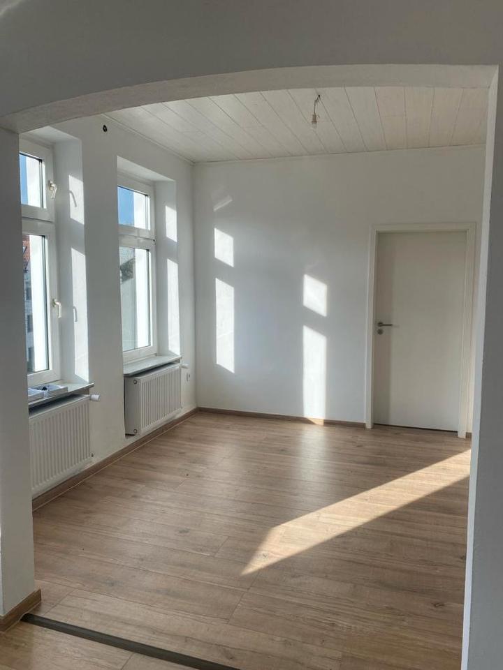 Thumbnail-4 Zimmer Wohnung KDB 1. Og Lüdenscheid