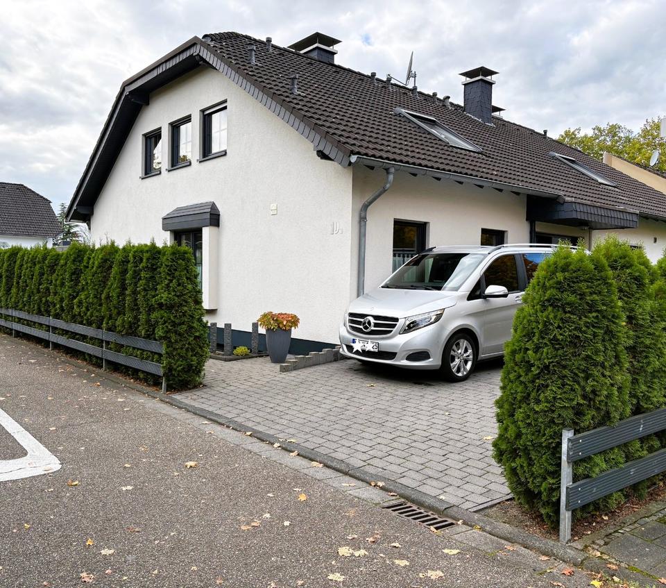 Thumbnail-DHH in Top Lage! Supermarkt u. Schule nur 200m entfernt! 