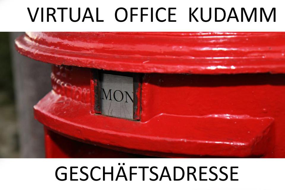 Thumbnail-Repräsentative Geschäftsadresse Ladungsfähiger Firmensitz TOP