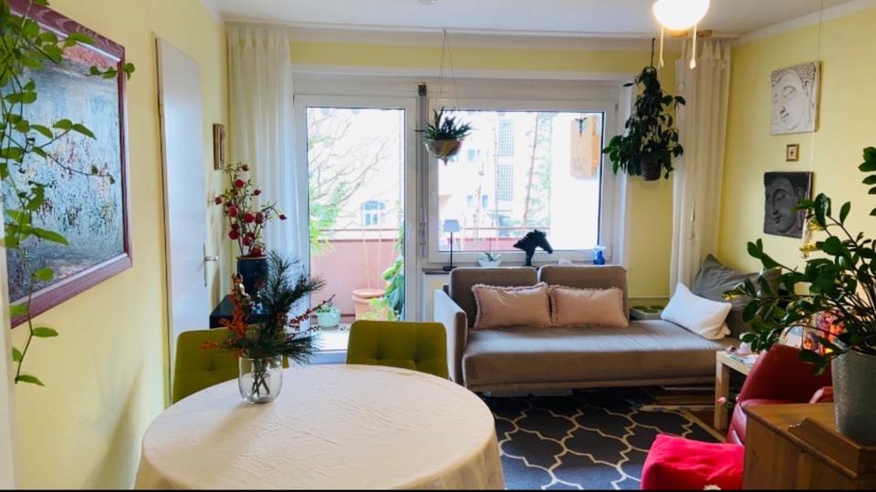 Thumbnail-Wohnung zur Zwischenmiete Februar - Juli 2026 (evtl auch länger)