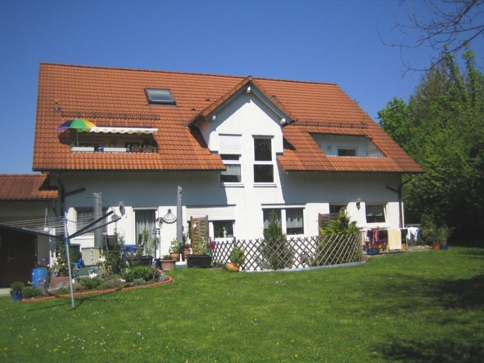 Thumbnail-Exzellente Galeriewohnung mit Loggia