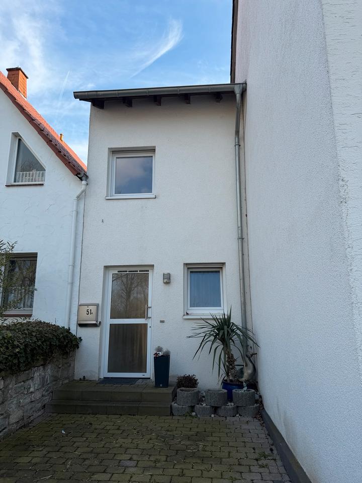 Thumbnail-Haus in LippstadtEickelborn zu vermieten!!!