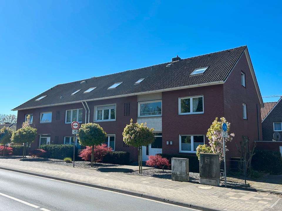 Thumbnail-Mehrfamilienhaus mit 6 Wohnungen