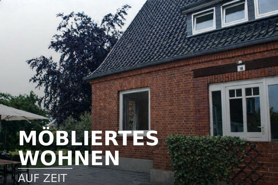 Thumbnail-Unterkunft auf Zeit möblierte Zimmer All Inclusive Miete