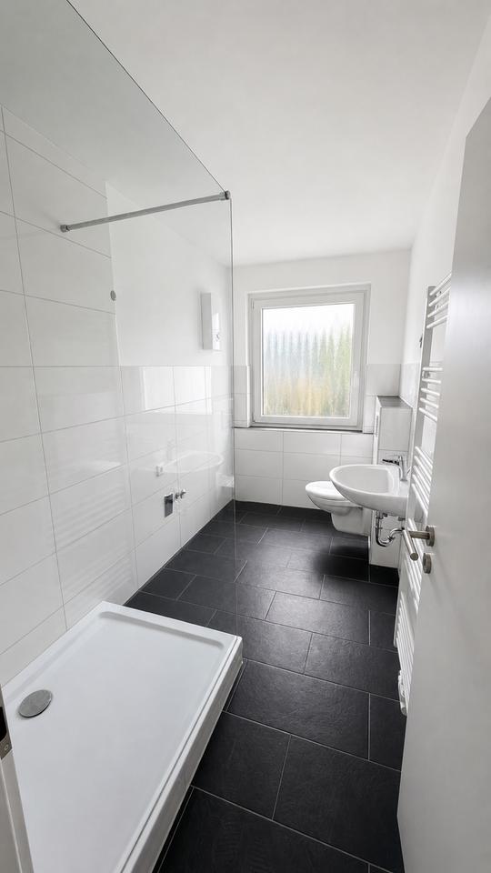 Thumbnail-Frisch renovierte Wohnung in Hagen Mitte