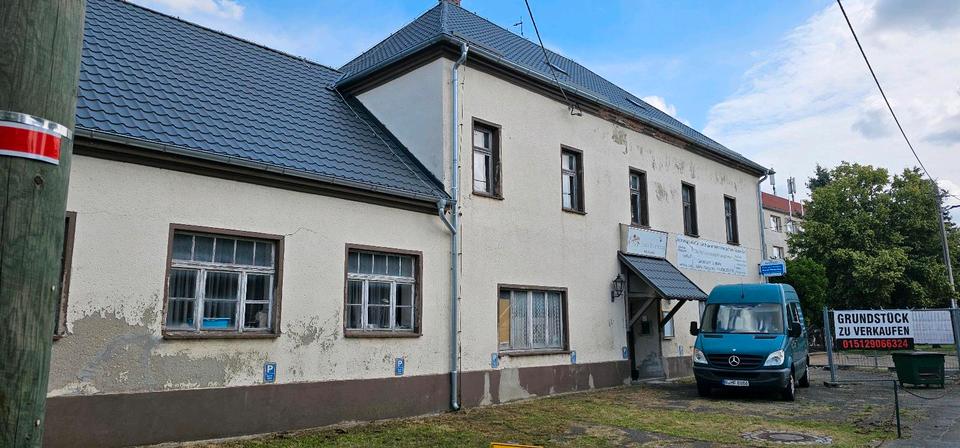 Thumbnail-Grundstück, Haus, Obstgarten, Biergarten in 04758.