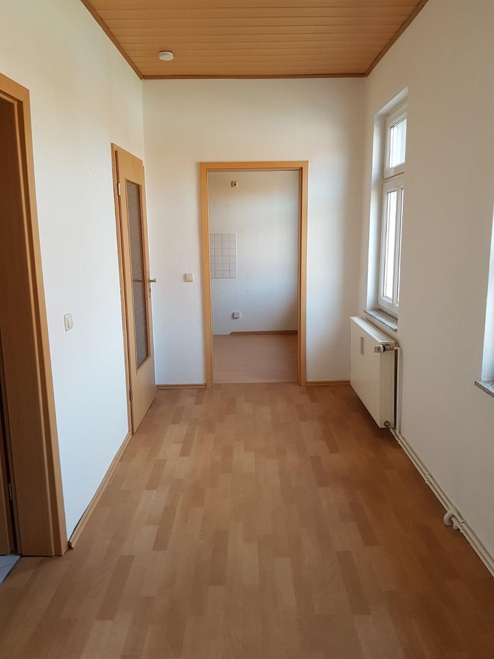 Thumbnail-2-Raum Wohnung im Zentrum von Heiligenstadt zu vermieten