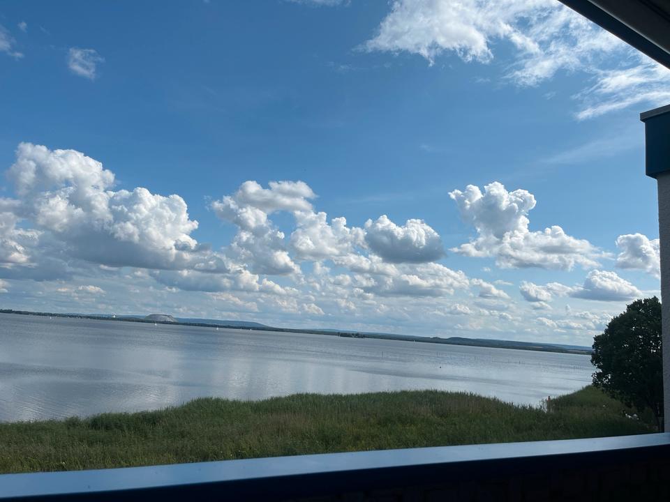 Thumbnail-Ferienwohnung direkt am Steinhuder Meer