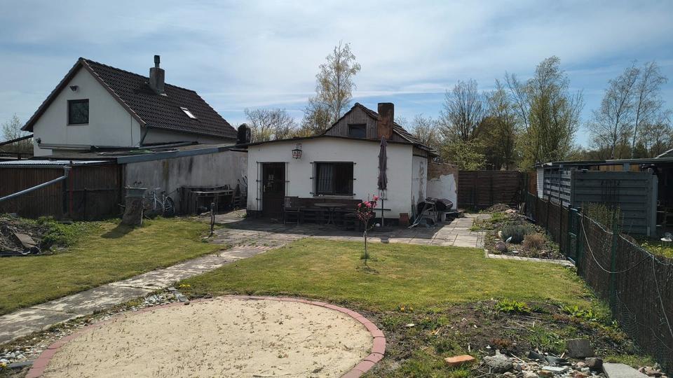 Thumbnail-Kleingarten in BemerodeKirchrode