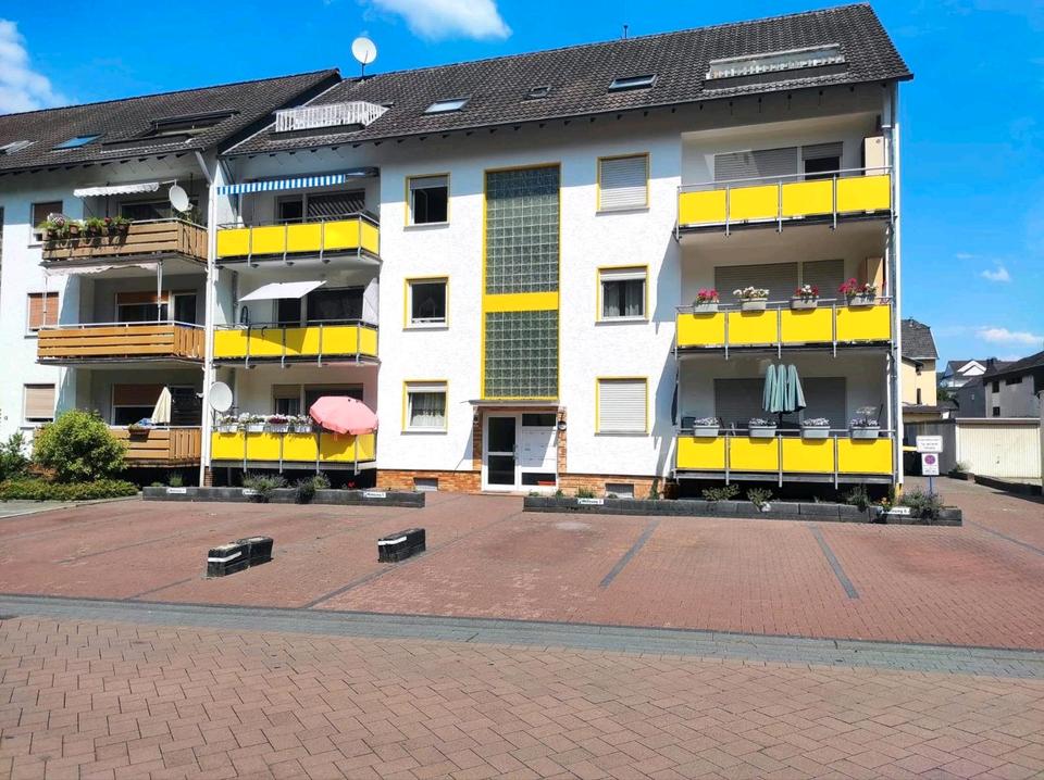 Thumbnail-3 Zimmer Wohnung, Zentrum Bad Breisig