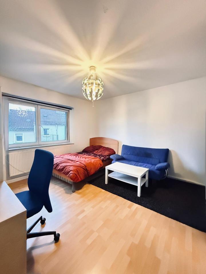 Thumbnail-Top-Lage am Stadtpark: Renditestarke 3-Zimmer-Wohnung für Anleger