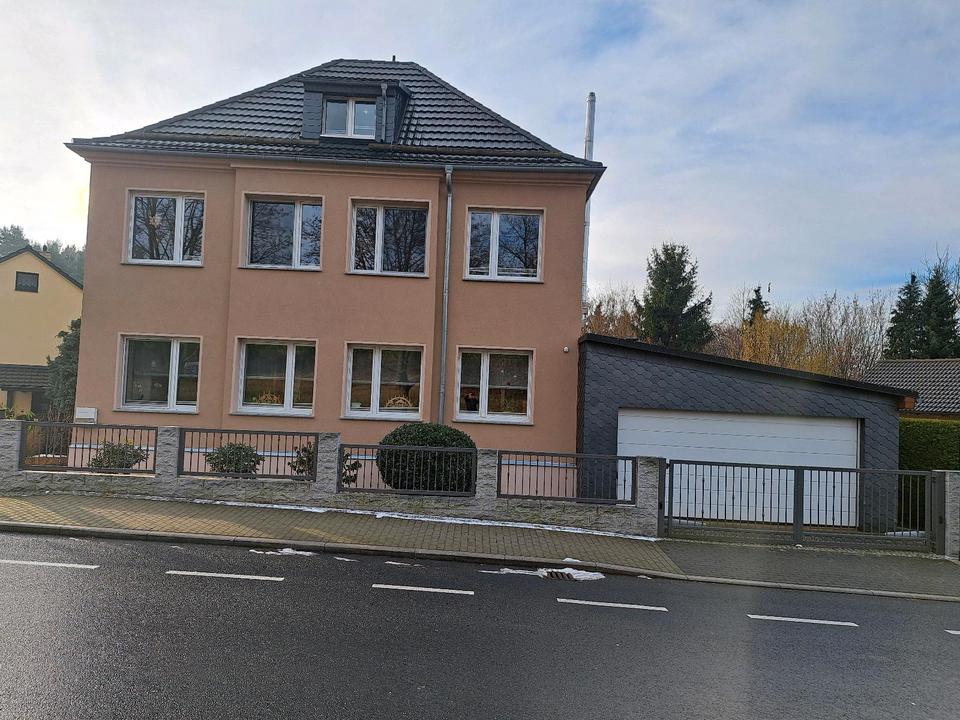 Thumbnail-Vermiete Haus ab April 2026