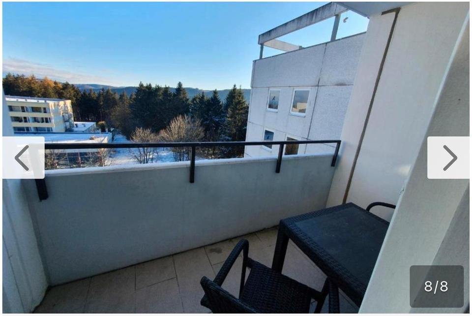 Thumbnail-Fewo Harz Osterferien Stabkirche Wandern