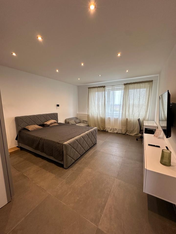 Thumbnail-Wohnung in Hannover Döhren ab 01.05.2026 zu vermieten