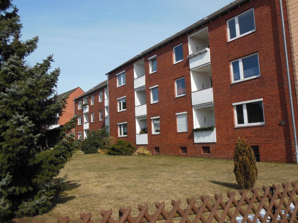 Thumbnail-Helle 3-Zi. Wohnung in Soltau zu vermieten