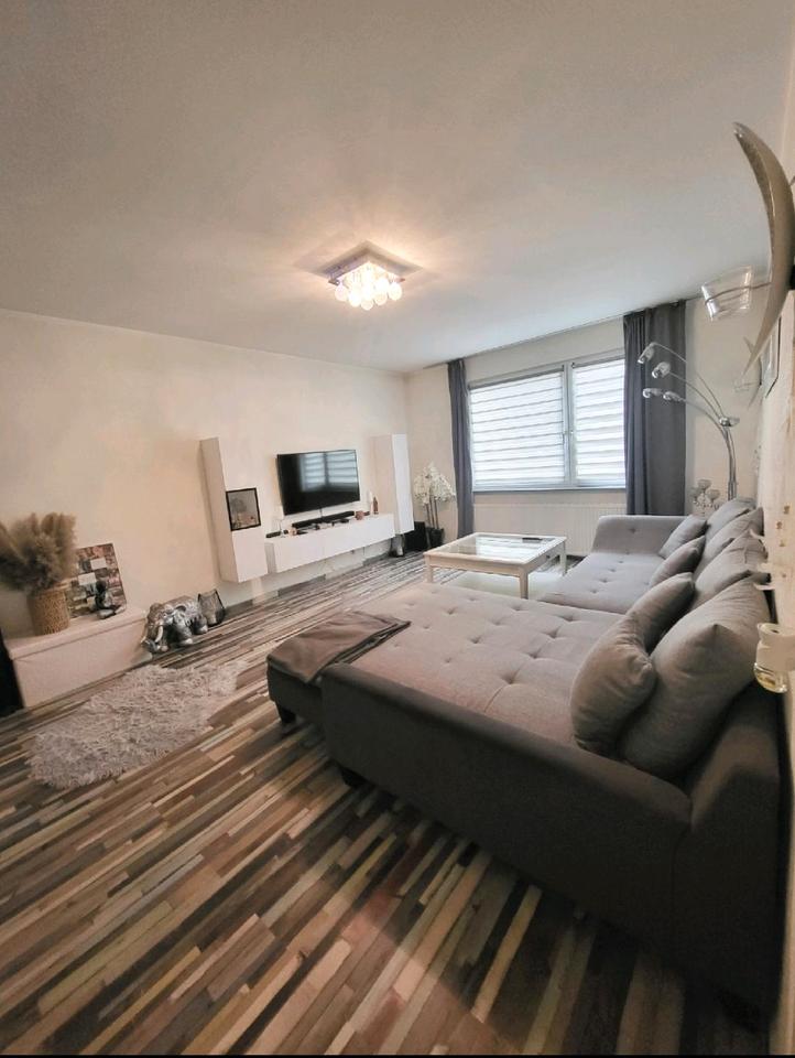 Thumbnail-2 Zimmer Erdgeschoss Wohnung in Bergischestr. Velbert