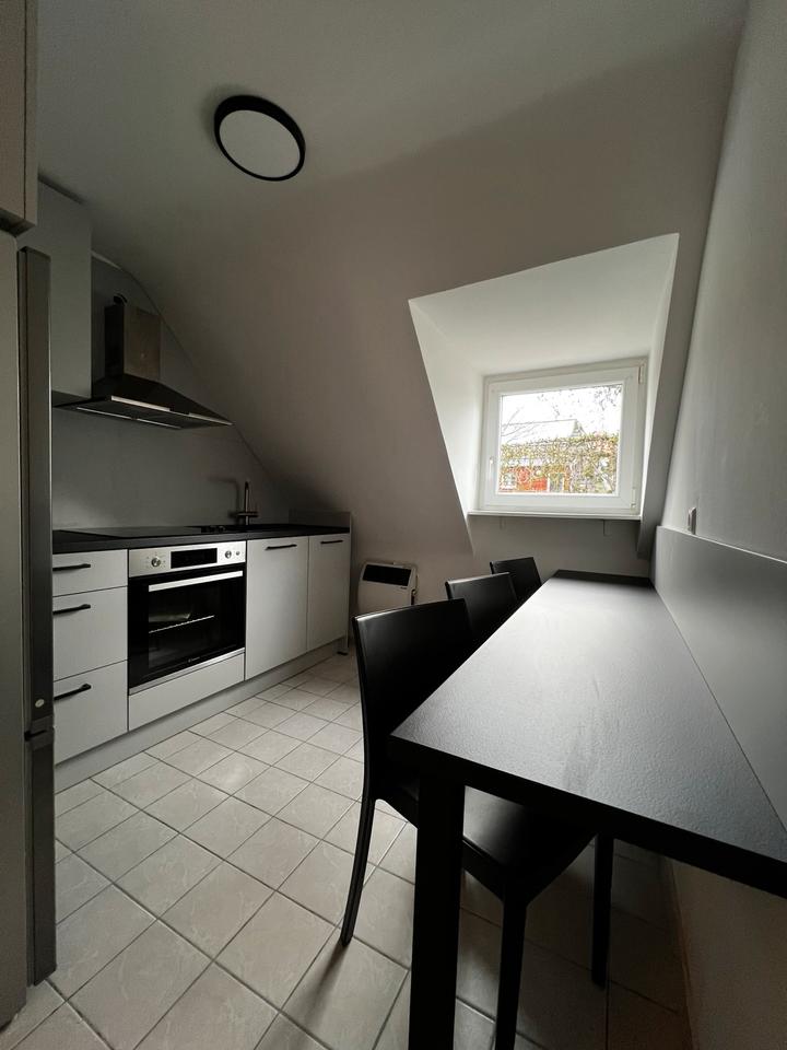 Thumbnail-Neu renoviertes WG-Zimmer