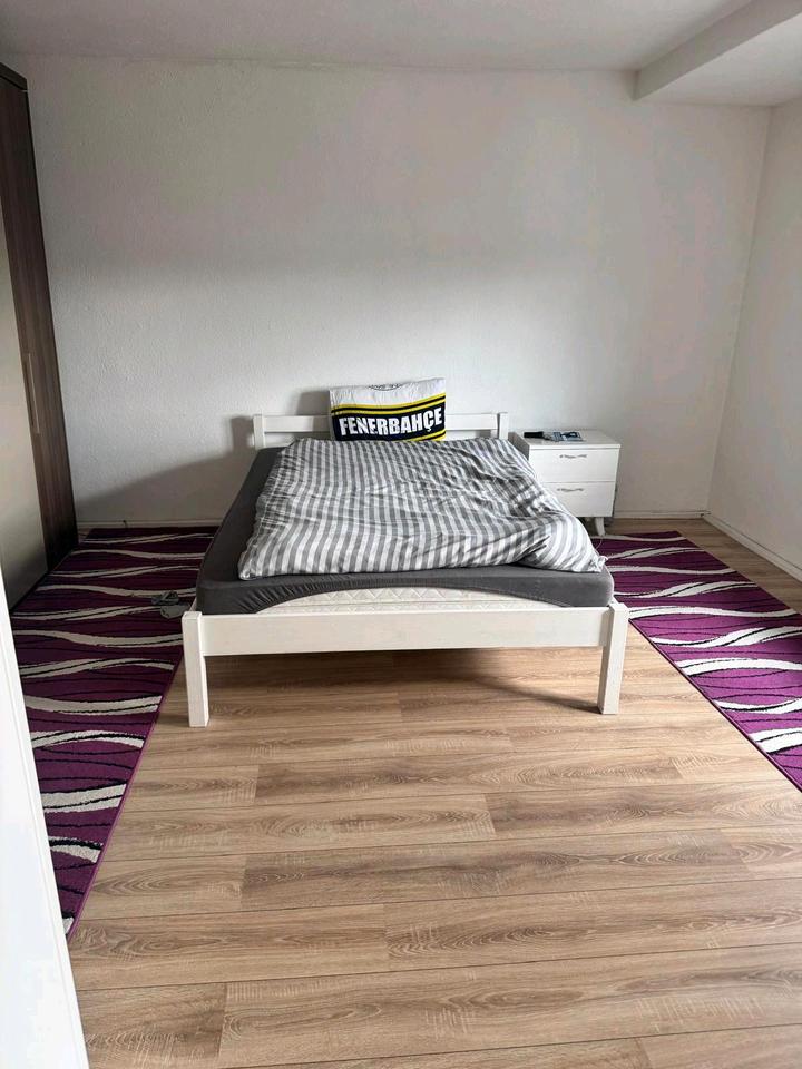 Thumbnail-Wohnung zum Mieten Dillingen Saar