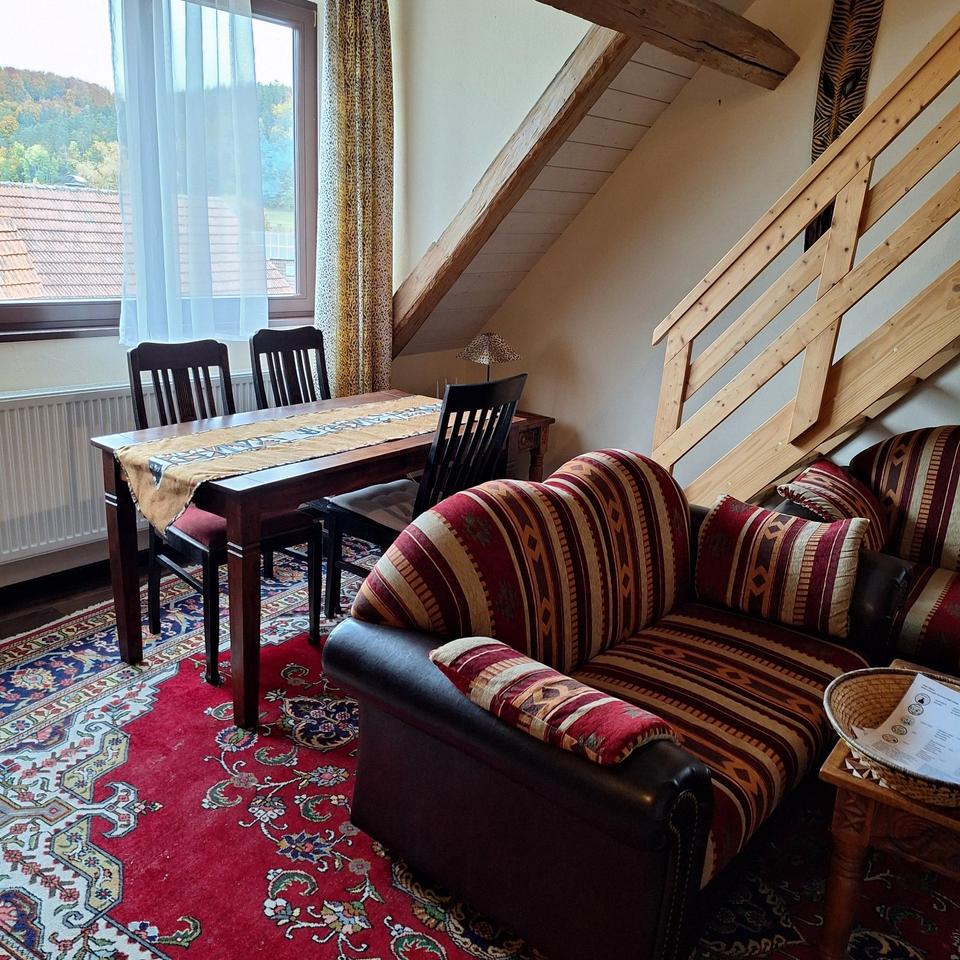 Thumbnail-Vollmöbliertes Appartement in Seenähe