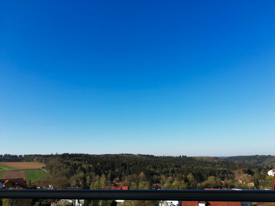 Thumbnail-Interessante 3-Zimmerwohnung mit Panoramablick nahe Passau