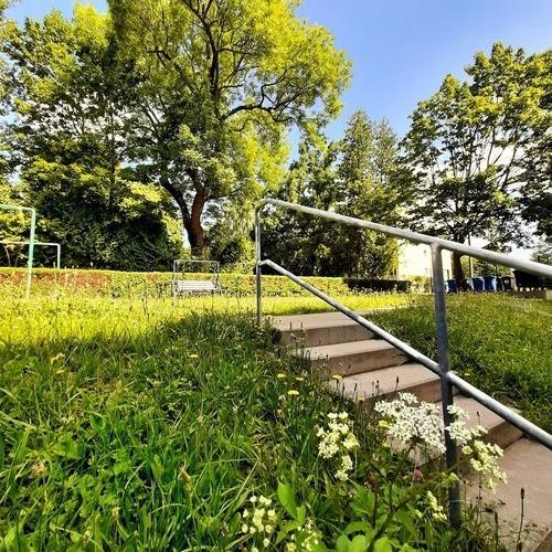 Thumbnail-*Gemütliche 3-Zimmer im EG*