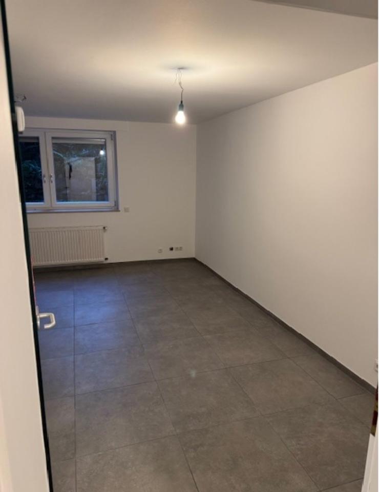 Thumbnail-Aachen-Verlautenheide: Kernsanierte 1-Zimmer-Wohnung, 37 m², ab 1