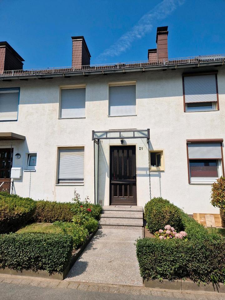 Thumbnail-Reihenhaus in Stadtoldendorf