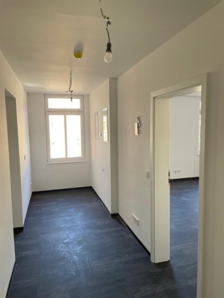 Thumbnail-Exklusive Maisonette-Wohnung mit Aufzug in Pößneck