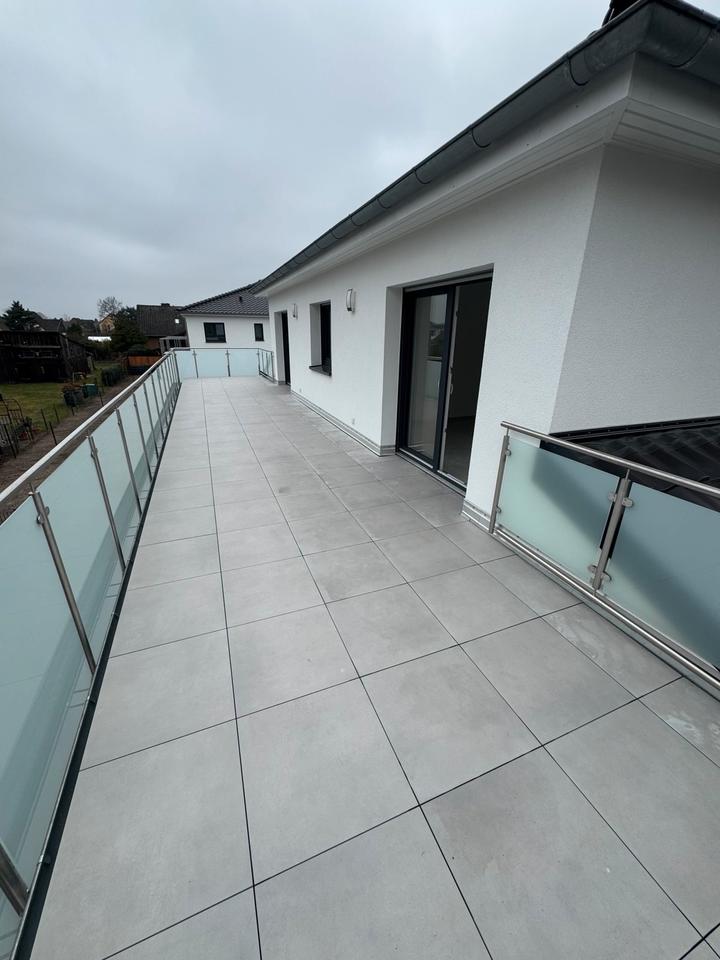 Thumbnail-Exklusive Penthousewohnung in Celle Garßen