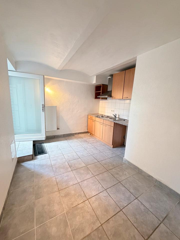 Thumbnail-Einliegerwohnung mit Gartenanteil Toelleturm