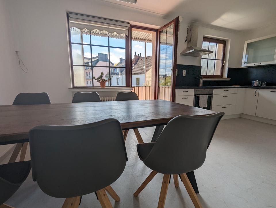 Thumbnail-Preiswerte Monteurwohnungen in Nienburg - bis 6 Pers. inkl. Parkplätze