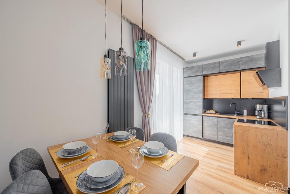 Thumbnail-FeWo Kolberg polnische Ostsee 2-4 Personen