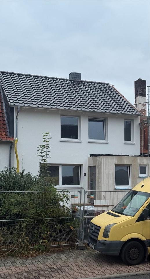 Thumbnail-Neubau Reihenmittelhaus