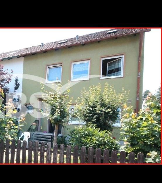 Thumbnail-Ein Doppelhaushälfte zum vermieten ab 1.03.2026