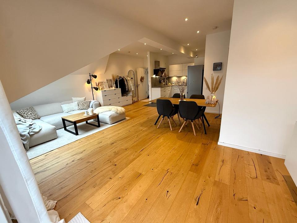 Thumbnail-✨Provisionsfrei! 3-Zimmer Traumwohnung im Loft-Charakter✨