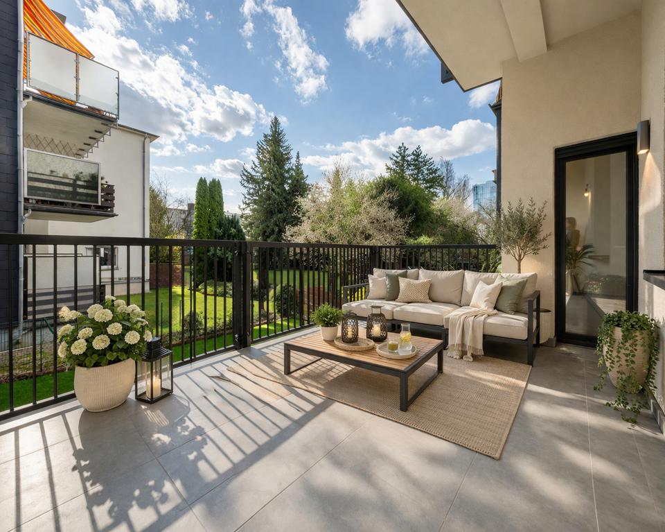 Thumbnail-Urban Living Deluxe