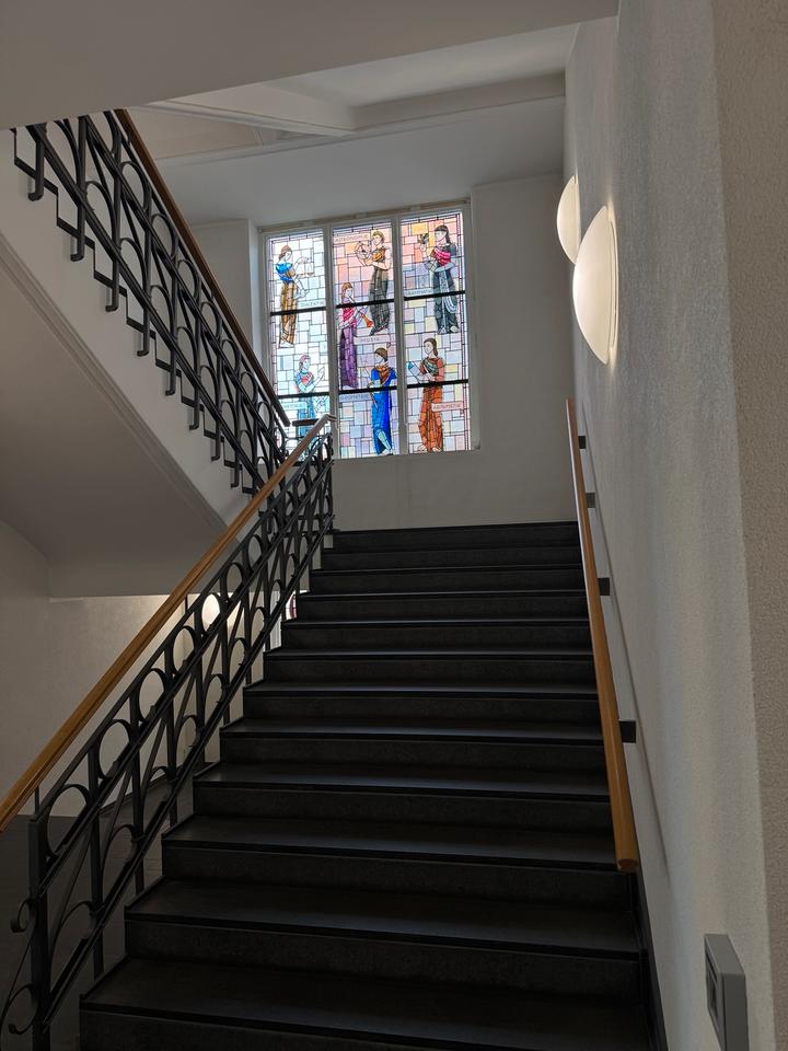 Thumbnail-1,5Zimmer Wohnung in Rheinbach (1. OG) – modern & zentral