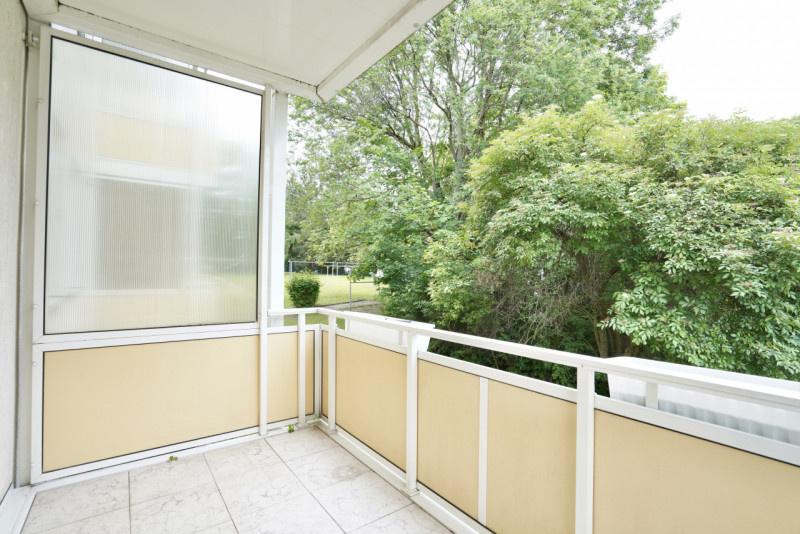 Thumbnail-Schönes Duschbad I großer Balkon