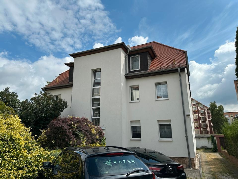 Thumbnail-2 Zimmerwohnung in einer ruhigen gemütlichen Wohnanlage