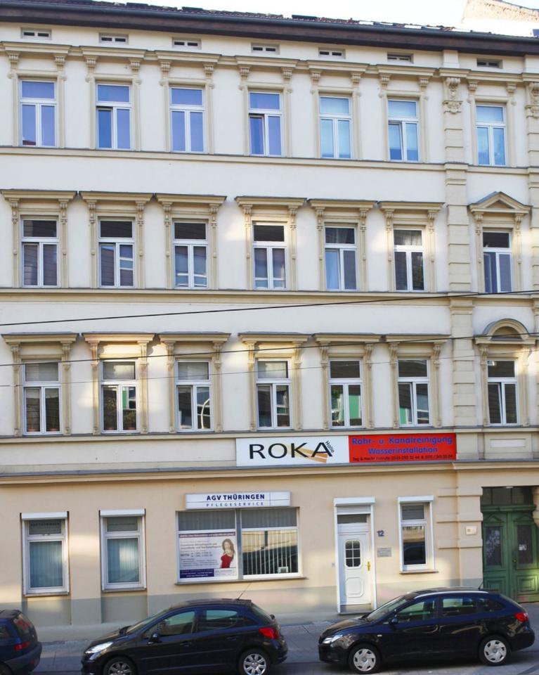 Thumbnail-+++2-Raumwohnung an der Saline, nah am Zentrum und schnell in der Stadt+++