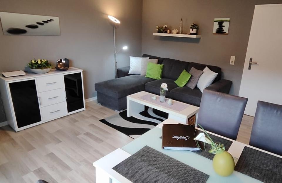 Thumbnail-Ferienwohnung am Diemelsee Urlaub im Sauerland Nähe Willingen