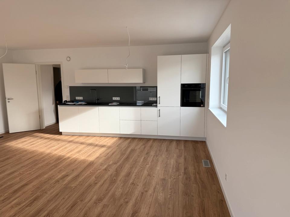 Thumbnail-3 Zimmerwohnung Erstbezug Herborn OT