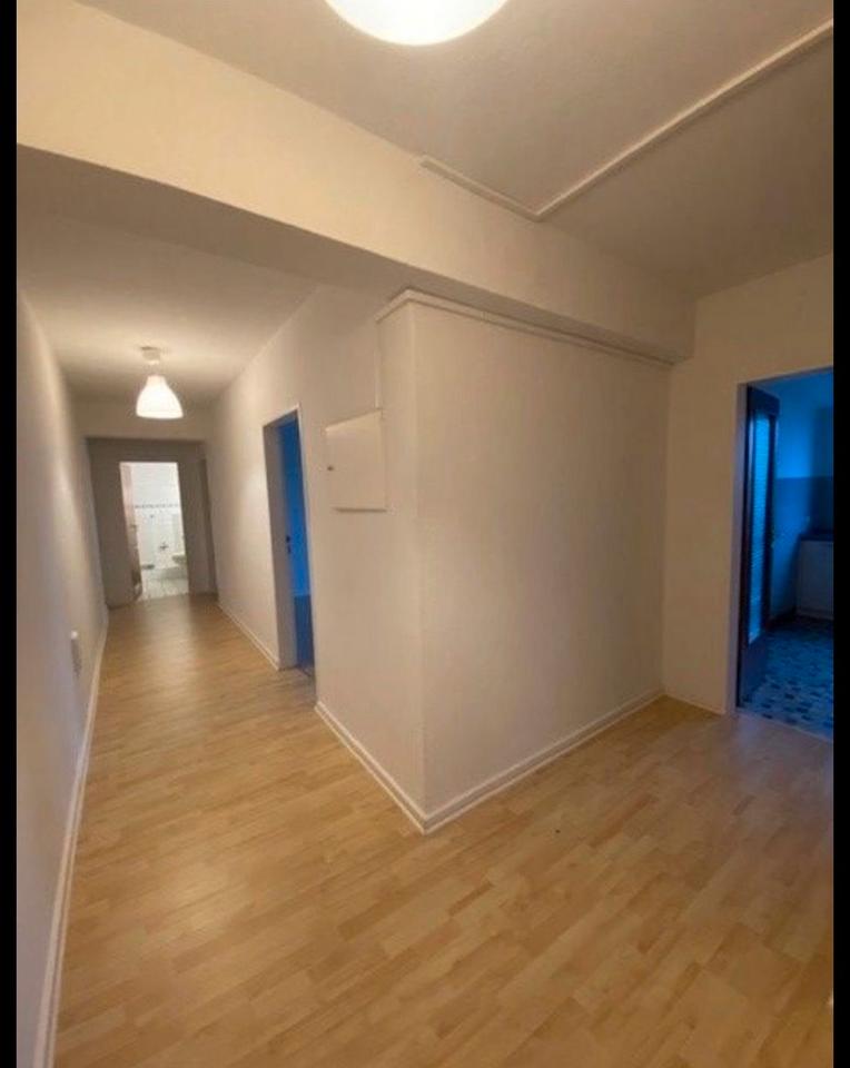 Thumbnail-2-Zimmer Wohnung zum 01.01.2026