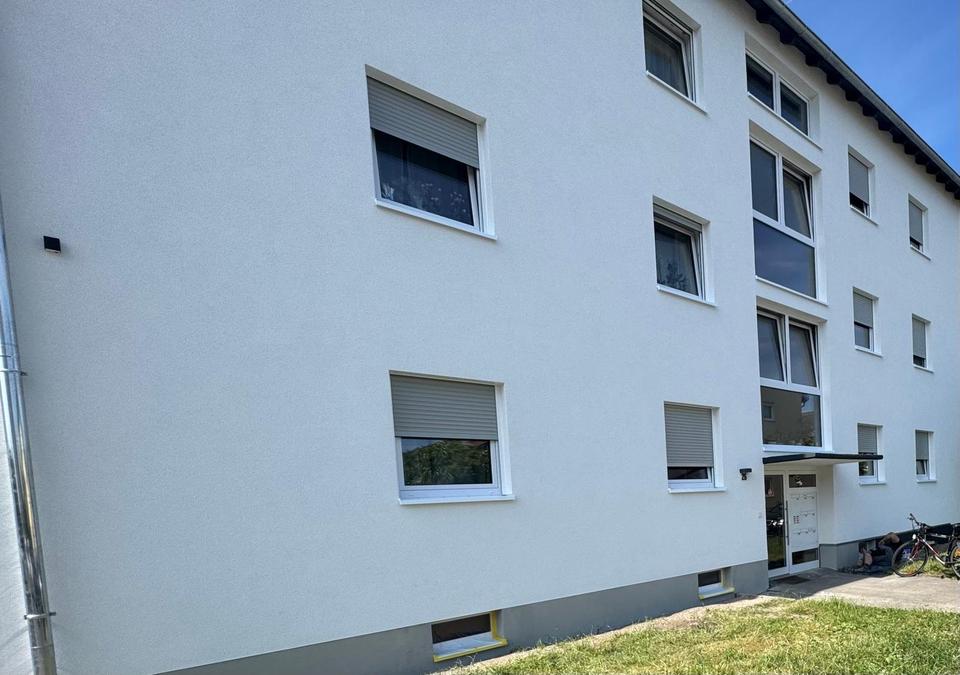 Thumbnail-4 Zimmer Wohnung (92 m²) im EG mit Stellplatz – Philippsburg