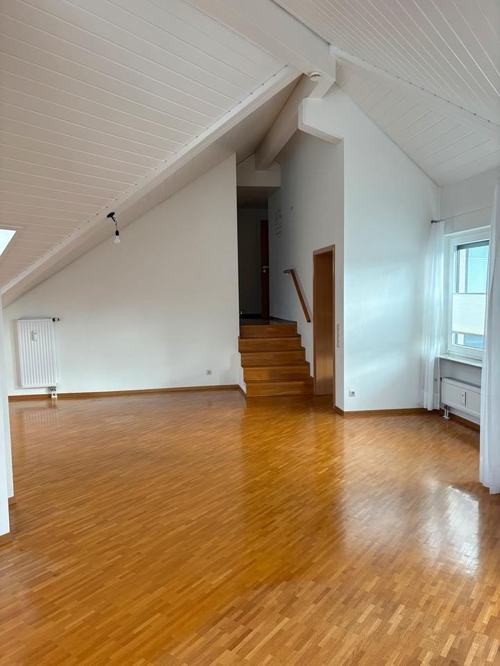 Thumbnail-Wohnung im DACHSWALD zu verkaufen -bitte ohne Makler ‼️