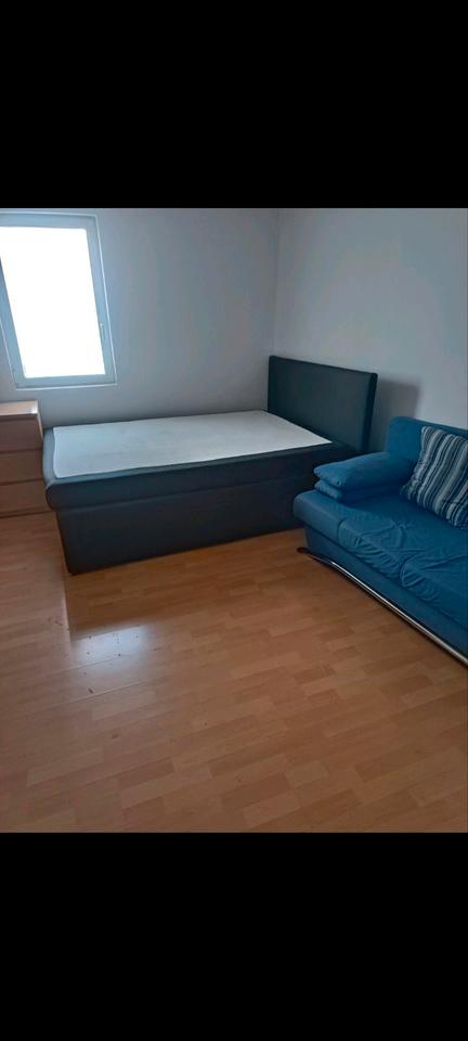 Thumbnail-2zimmer in Möckmühl Altbau Stadtmitte holzofen