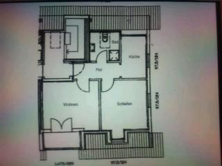 Thumbnail-Zweiraumwohnung Dresden Hellerau