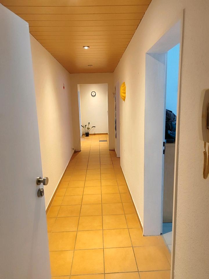 Thumbnail-4- Zimmer -Wohnung zu vermieten